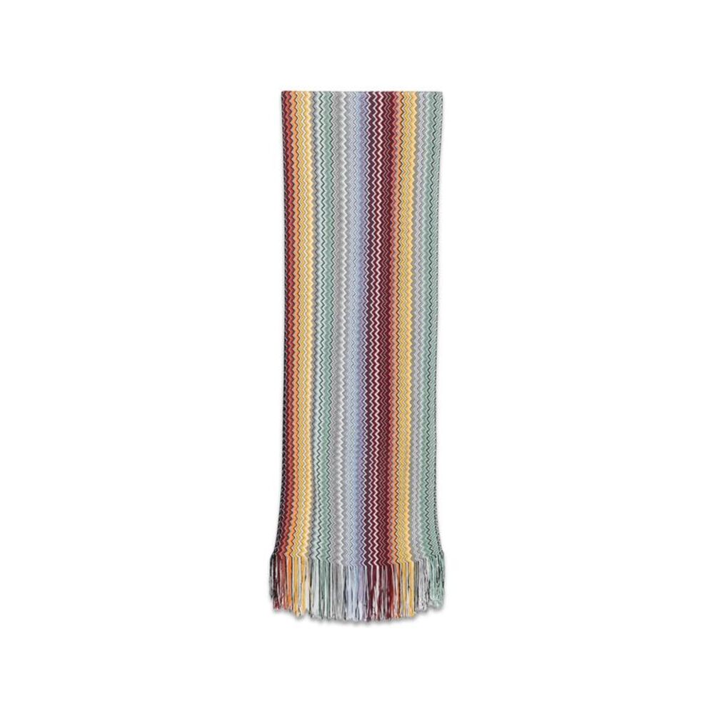 Missoni Grey Scarves Women